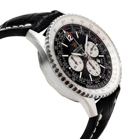 a41330 breitling|breitling navitimer 50th anniversary a41322.